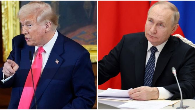 Nền kinh tế Nga bị ‘bóp nghẹt’ khi Mỹ cảnh báo áp thuế 500% với các nước mua hàng của Nga, EU gia tăng trừng phạt