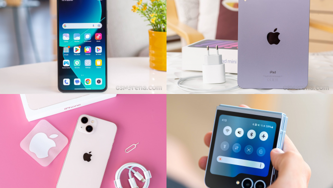 Tin công nghệ trưa 4/6: iPad Mini 6 rẻ như cho, iPhone 12 siêu rẻ, Galaxy Z Flip6 giảm sâu, Xiaomi 13T rẻ như bèo