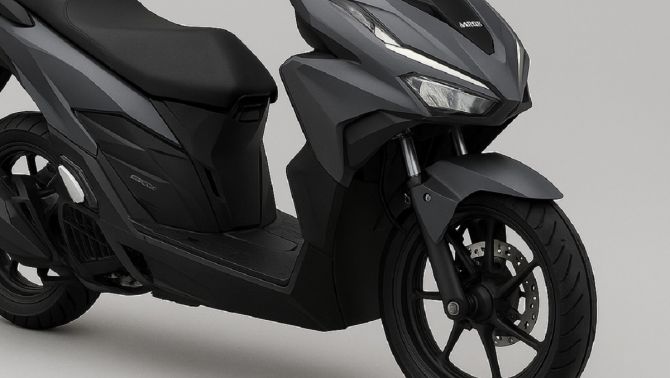 'Vua xe ga' 160cc mới của Honda sắp ra mắt: Được săn đón hơn cả Air Blade vì quá đẹp, giá dự kiến rẻ