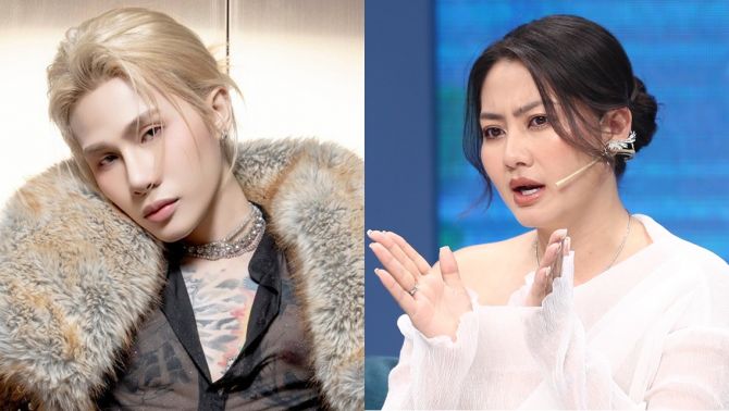 Căng: Diễn viên Ngọc Lan chỉ thẳng mặt, mắng fan của Jack thất học, ‘fan cỡ này idol cỡ nào'?