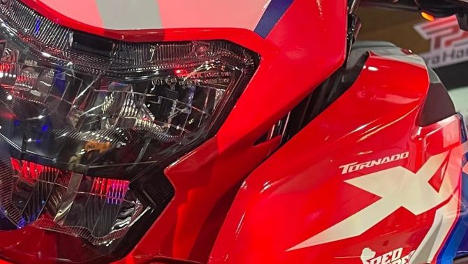 Honda ra mắt ‘chiến binh côn tay’ mới chất hơn Winner X, trang bị át vía Yamaha Exciter, giá hấp dẫn