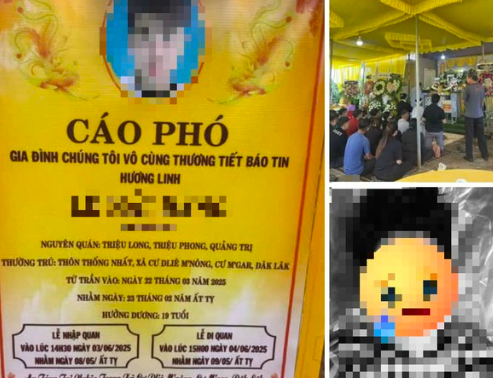 Đi làm ở Campuchia theo lời mời 'việc nhẹ lương cao', nam thanh niên mất mạng, thi thể bị lưu giữ 2 tháng