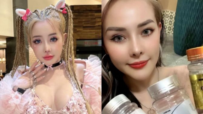 Bộ Y tế cảnh báo gấp: Người dân không dùng sản phẩm giảm cân do DJ Ngân 98 quảng cáo