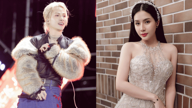 Netizen mỉa mai khi Jack ra bài hát mới sau vài ngày khởi kiện Thiên An và giành quyền nuôi con