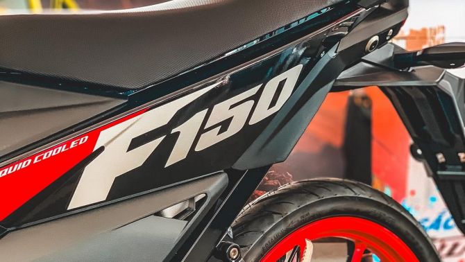 Suzuki sắp ra mắt ‘vua côn tay’ mới 150cc mới khắc chế Honda Winner X và Yamaha Exciter, giá dễ mua