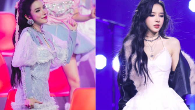 LyLy bị đồn rời 'Em Xinh Say Hi' sớm, fan hoang mang trước động thái khó hiểu