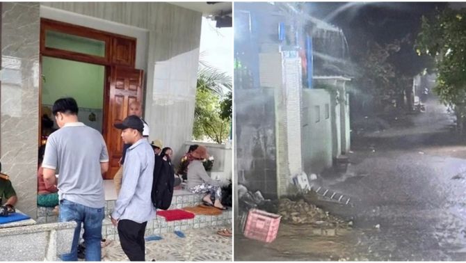 Phẫn nộ vụ việc bé gái 3 tuổi bị người tình của mẹ đánh tử vong, chỉ vì 1 lý do đơn giản