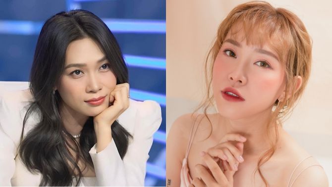 Nóng: Mỹ Tâm có chia sẻ đầu tiên sau khi bị đồn chèn ép học trò, thái độ khiến Bảo Uyên bẽ bàng