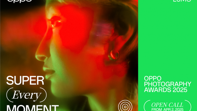 OPPO công bố Giải thưởng Nhiếp ảnh mới năm 2025: Đánh thức cảm xúc qua từng khoảnh khắc với nhiếp ảnh di động đột phá
