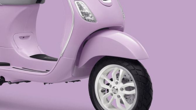 Ngáng đường Honda SH Mode, ‘huyền thoại xe ga’ 150cc ‘Made in Italy’ đã ra mắt, giá rẻ 63 triệu đồng