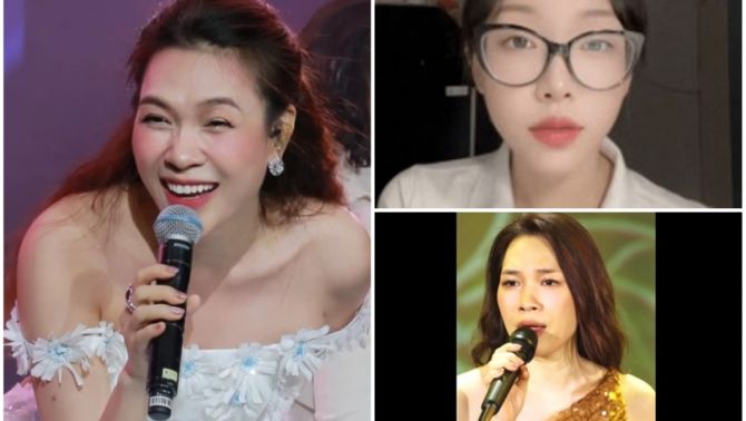 Hành động 'không giống ai' của ca sĩ Mỹ Tâm giữa lúc drama với học trò cũ đang rần rần khắp cõi mạng