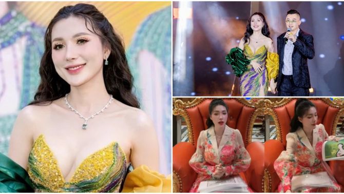 Ngân Collagen gặp ‘biến căng’, 1 hành động bất ngờ giữa ‘bão drama’ gây sốt mạng xã hội