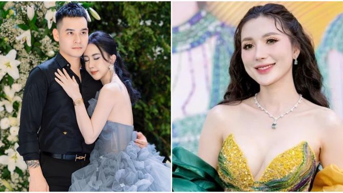 'Kèo căng' Chu Hằng thách thức Ngân Collagen: Tuyên bố bán sạch tài sản nếu 'phú bà Cần Thơ' làm được 1 việc này