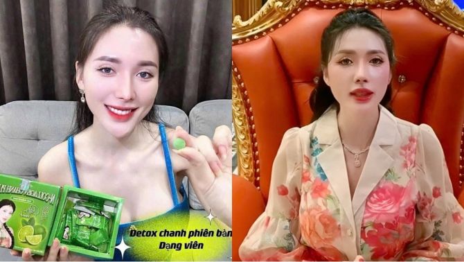 Nóng: Ngân Collagen có ‘biến căng’ ngay trong đêm, quá khứ bẽ bàng bị lật tẩy