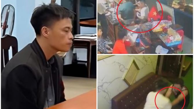 Vụ đâm chủ quán gục tại chỗ do mâu thuẫn tính tiền nhậu ở miền Tây: Hé lộ lời khai gây phẫn nộ 