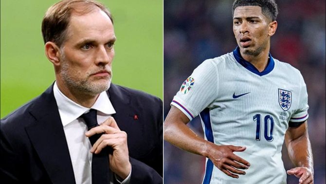 Kết quả vòng loại World Cup châu Âu hôm nay: HLV Tuchel gây bất ngờ, dàn sao Real Madrid gây sốt?