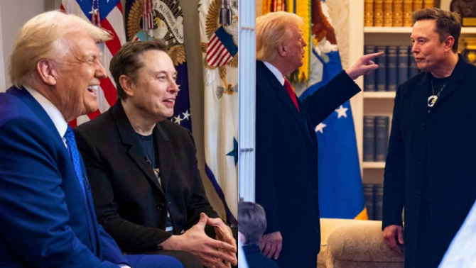 Nga gợi ý cho Elon Musk tị nạn chính trị, bình luận hài hước về cuộc đấu khẩu gay gắt Trump - Musk