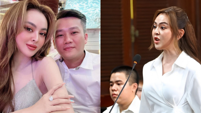 Trang Nemo tố chồng bỏ rơi, đòi li hôn khi cô vào trại, tiết lộ sốc về cuộc sống sau khi ra tù