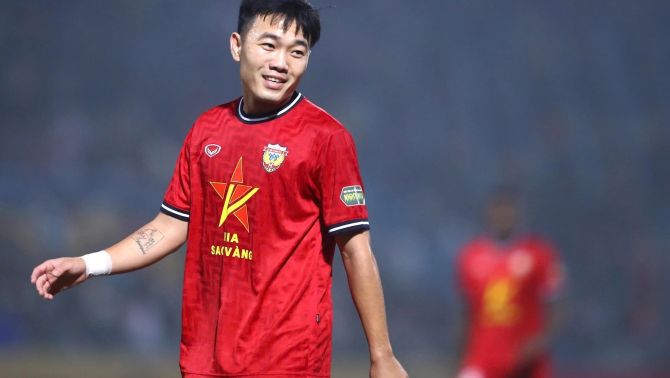 Xuân Trường chính thức 'đào tẩu' khỏi V.League, cựu sao HAGL chốt bến bến đỗ mới đầy bất ngờ