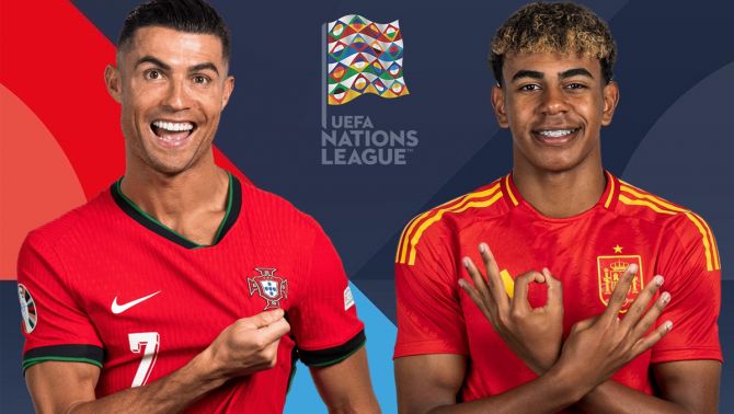 Kết quả bóng đá hôm nay: Ronaldo nhận trái đắng từ Lamine Yamal; Man United công bố bom tấn Gyokeres?