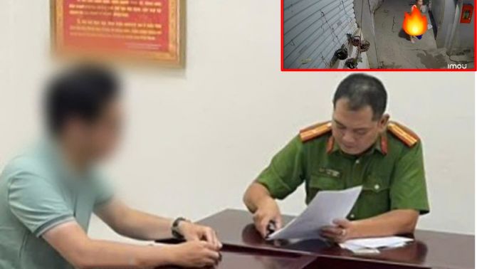Lời khai của kẻ ‘trần như nhộng’ đuổi theo cô gái trẻ trong đêm, gia đình đối tượng tiết lộ thông tin sốc