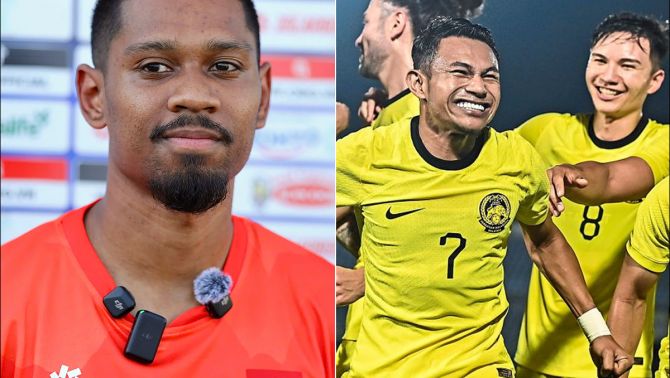 Nhận định bóng đá Malaysia vs Việt Nam - Vòng loại Asian Cup 2027: Cao Pendant Quang Vinh gây sốt?