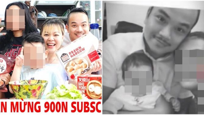 Toàn cảnh vụ nữ Youtuber nổi tiếng ‘chung chồng’ với tiểu tam 11 năm, đã biết từ trước nhưng vẫn im lặng cho qua