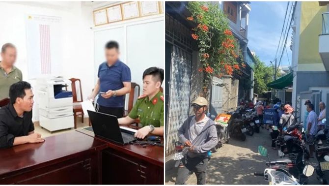 Tiết lộ thông tin nóng về nạn nhân duy nhất sống sót trong vụ thảm án ở Huế 