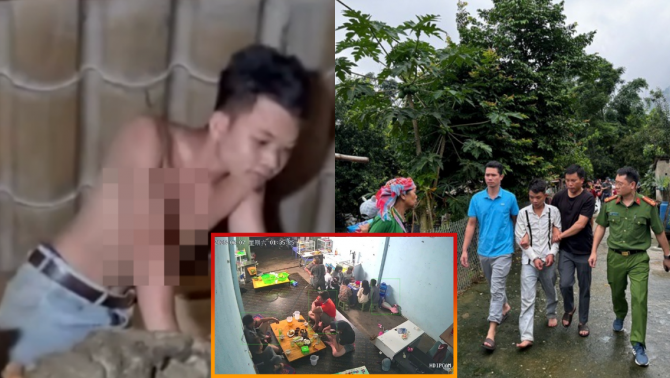 Lời thú nhận của thanh niên 18 tuổi giết người rồi lẩn trốn trên mái nhà, sốc vì lý do ra tay