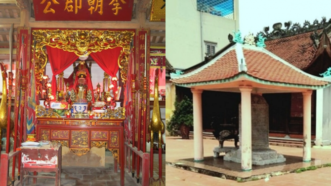 Dòng họ hiếm ở Việt Nam 10 đời liên tiếp làm quan lớn, thủy tổ là nhân vật lẫy lừng thời vua Lý Công Uẩn