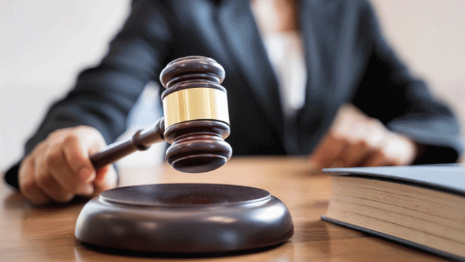 Chị gái bị em trai ruột tố cáo về tội tham ô: Tòa tuyên án 4 năm 3 tháng tù 