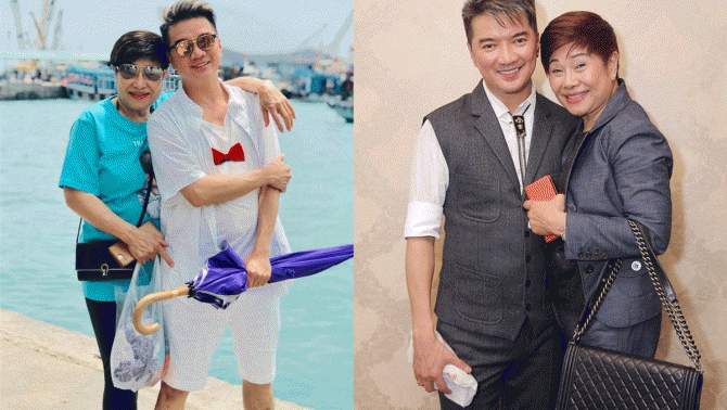 Hé lộ những thông tin gây xôn xao về mối quan hệ hiện tại giữa Đàm Vĩnh Hưng và vợ cũ đại gia 