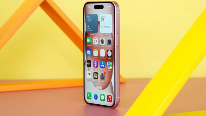 Giá đập hộp iPhone 15 rẻ khó tin tháng 6, vua màn Dynamic Island giá rẻ, át vía cả Galaxy S25 Ultra