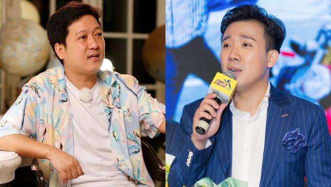 Trường Giang có chia sẻ đầu tiên sau khi bị Trấn Thành thay thế tại Running Man mùa 3