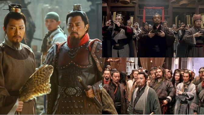 108 anh hùng Lương Sơn Bạc không một ai mang họ Triệu, 99% 'fan cứng' Thủy Hử cũng không biết lý do
