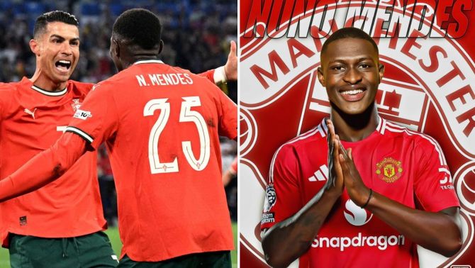 Tin chuyển nhượng mới nhất 9/6: Xong vụ Ronaldo rời Al Nassr; Man United hoàn tất bom tấn thứ ba?