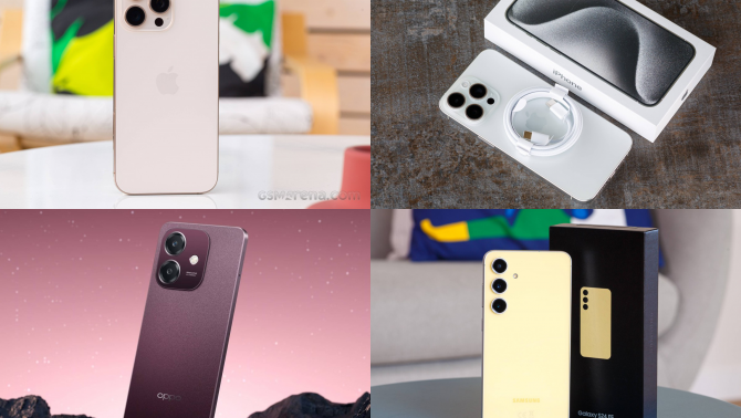 Tin công nghệ trưa 10/6: iOS 26 trình làng, iPhone 16 Pro Max giảm sâu, OPPO A5i và A5i Pro ra mắt, Galaxy S24 FE giá rẻ