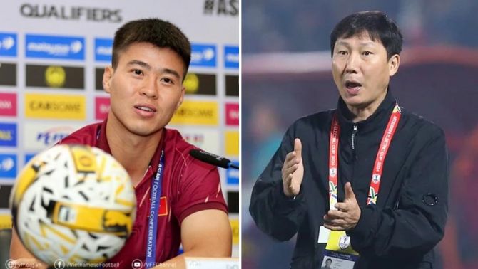 Thủ quân ĐT Việt Nam gặp sự cố khó đỡ, Malaysia dùng 'đòn đặc biệt' với học trò HLV Kim Sang Sik?
