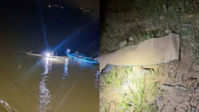 Phát hiện thi thể nam thanh niên 19 tuổi dưới chân cầu cạn cao nhất Việt Nam