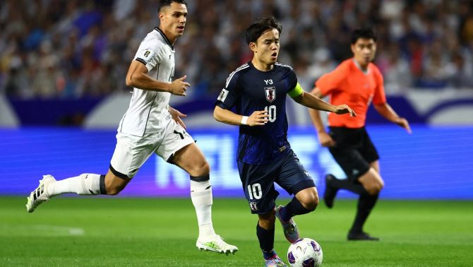 Indonesia thảm bại trước Nhật Bản, ĐT Việt Nam bất ngờ được vinh danh