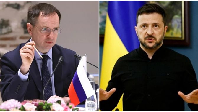 Nga tuyên bố thẳng về tương lai của Ukraine sau những cuộc tấn công bị coi là ‘khủng bố’ 