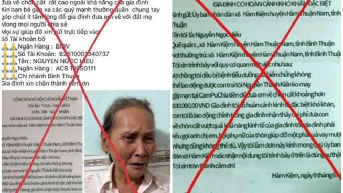 Thông tin nóng vụ 'nam sinh viên quê Bình Thuận nhảy lầu tự tử ở Campuchia': Cảnh báo quan trọng!