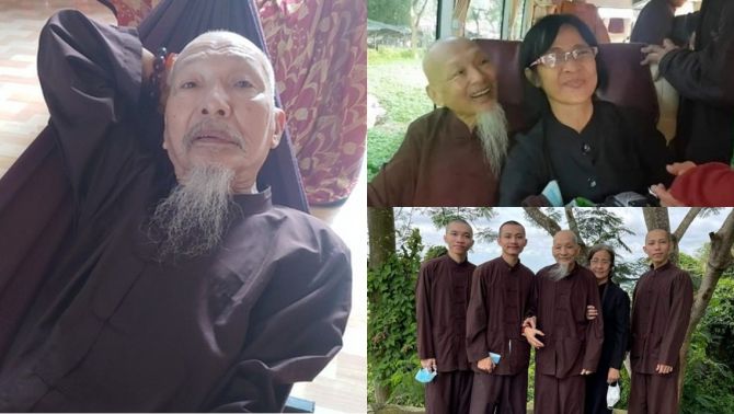 Người đàn bà đứng đầu ‘hậu cung’ của ông Lê Tùng Vân, nắm giữ nhiều bí mật về Võ Thị Diễm My?