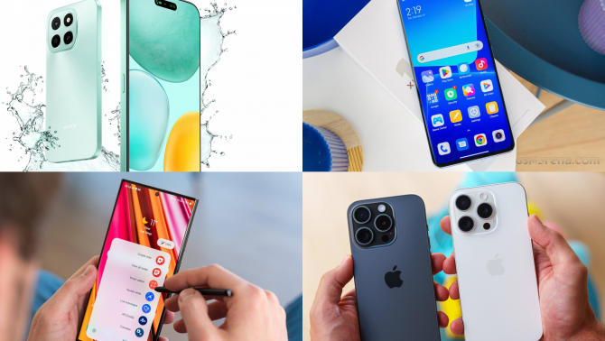 Tin công nghệ trưa 11/6: Galaxy S23 Ultra giá rẻ, Xiaomi 13 Lite hấp dẫn, Honor X6c ra mắt, iPhone 15 Pro giảm kỷ lục