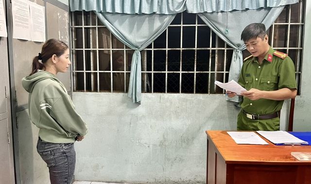 Người phụ nữ ở Vĩnh Long bị đánh chết chỉ vì 1 con chó