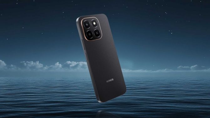 Bản sao giá rẻ của iPhone 16 Pro Max: Màn hình 120Hz, pin 5.300 mAh, camera 50MP, giá 3,7 triệu