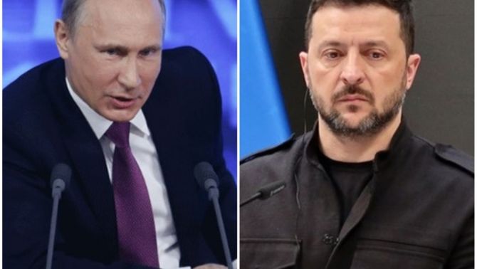 Nga vạch rõ điều kiện tiên quyết để chấm dứt xung đột: Tuyên bố thẳng Ukraine phải từ bỏ một điều