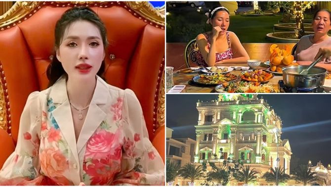 Chủ nhà hàng trong vụ 'Ngân Collagen quỵt tiền' chính thức lên tiếng, tiết lộ toàn bộ sự thật gây chấn động