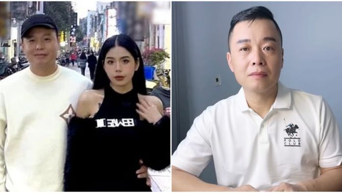 Tôn Bằng nộp đơn kiện sau hơn 2 tháng Hằng Du Mục bị bắt giam, chuyện gì đây?