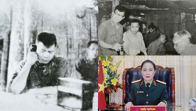 Vị tướng Việt Nam duy nhất hi sinh ở nước ngoài: Một đời trong sạch, con gái là nữ tướng nổi tiếng